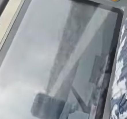 FPV Drone Instant Video Feed Test