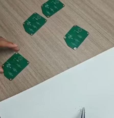 Precision Soldering in FPV Drone Manufacturing