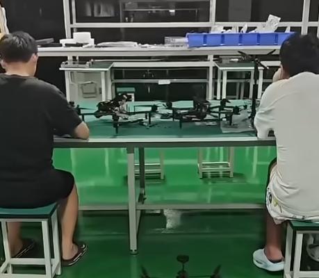 FPV Drone Factory Production Line