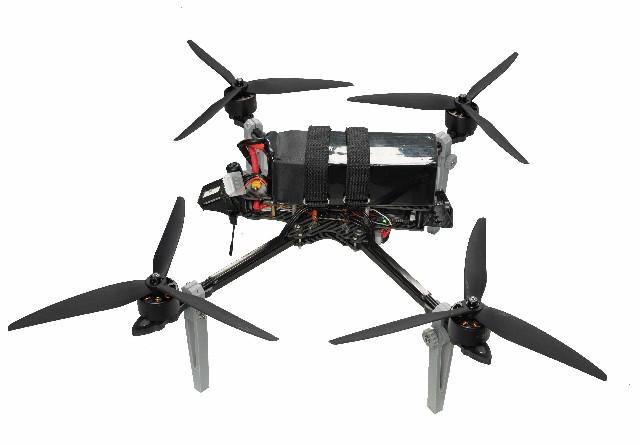 FPV Drone