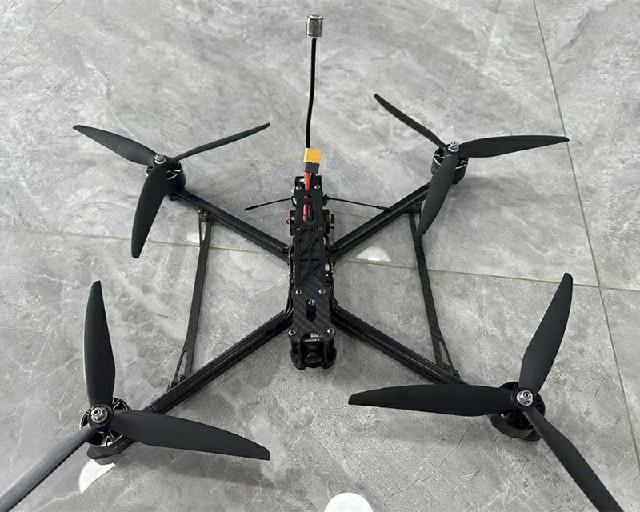 What Is an FPV Drone and Why It Matters in Modern Defense