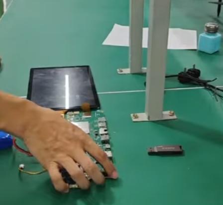 Customized Combat FPV Drone Project in Brazil