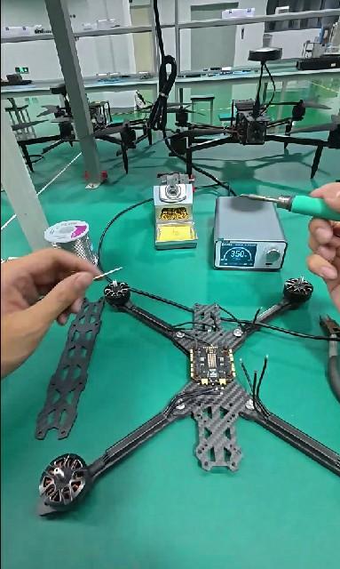 Combat FPV Drone Solution in Philippines