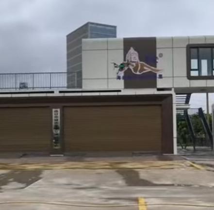 POV FPV Drone Full Flight Validation Test