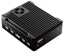 5G Intelligent Cloud Box