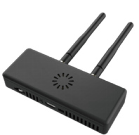 DF-T838 Ground Video Receiver