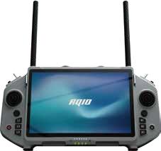 RQ10 Android Ground Control Station Catalogue