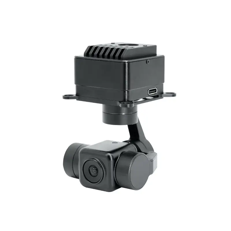 YANGDA Recon Eye-K3 Lightweight Drone Gimbal Camera