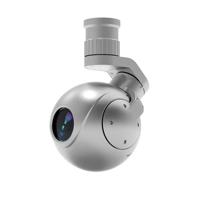 YANGDA Sky Eye-30HZ-S visible-light optical-zoom gimbal camera