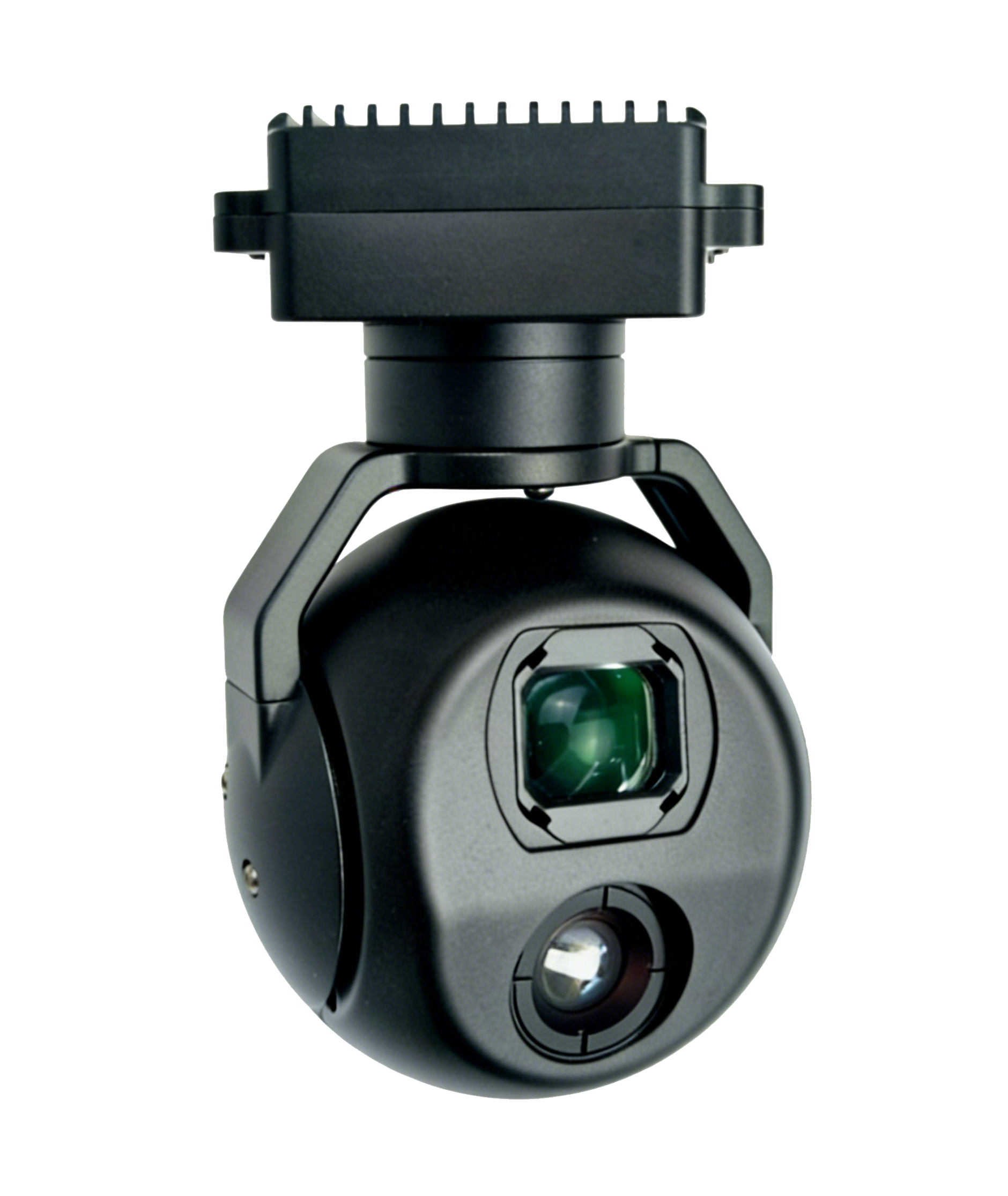 DYD05G609 Dual Sensor Gimbal Camera