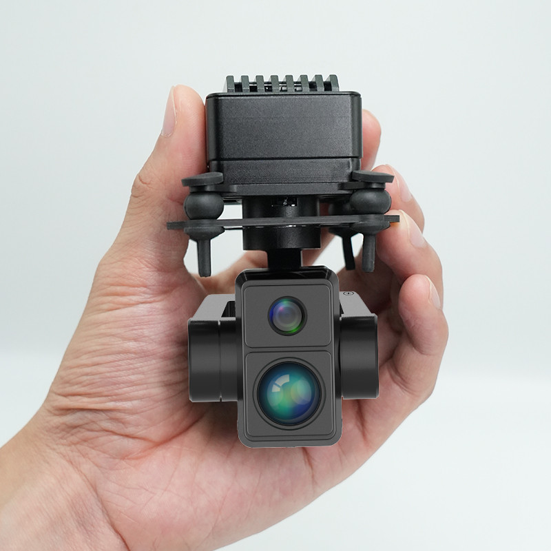 Recon Eye-K3T