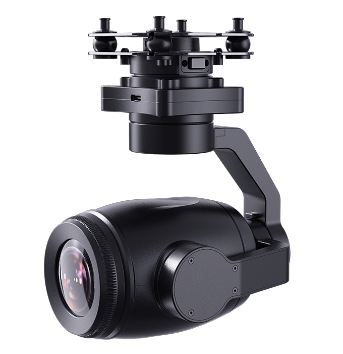 SIYI ZR30