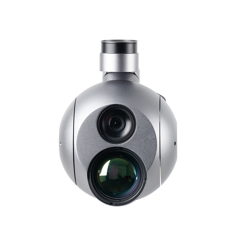 Viewpro A30T-50 gimbal camera alternate view