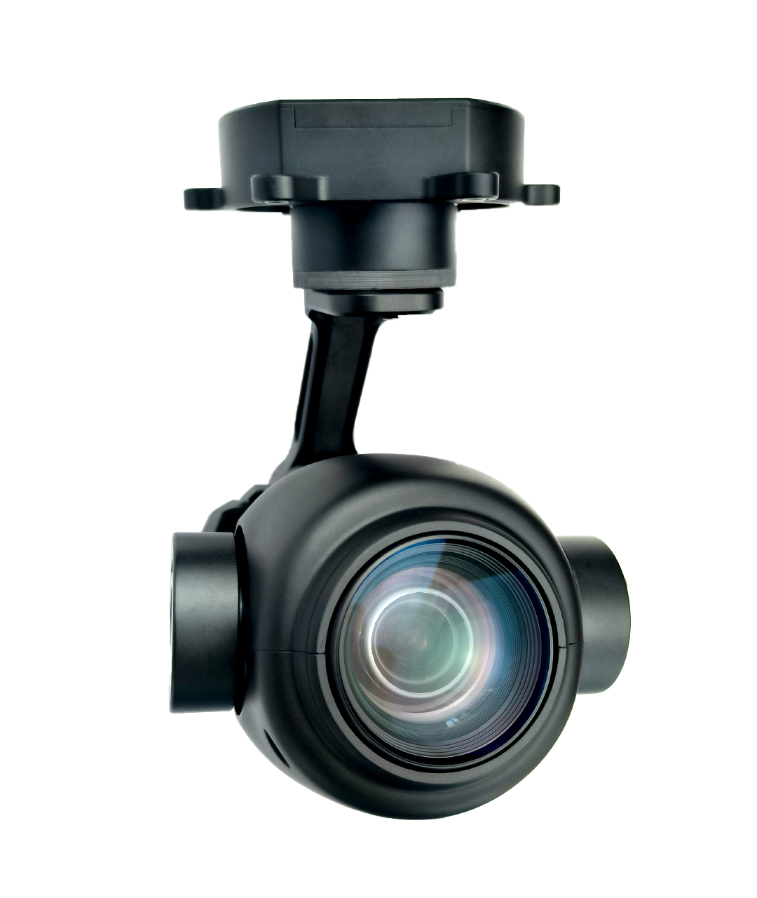 TOPOTEK DIP30S4K 30x Optical Zoom UAV Camera with 4K IP Output