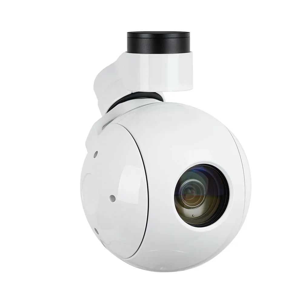 Viewpro Q30T Pro II gimbal camera alternate view