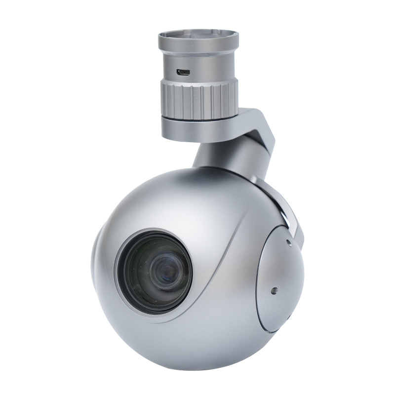 YANGDA Sky Eye-40HZ Drone Gimbal Camera with 40x Optical Zoom