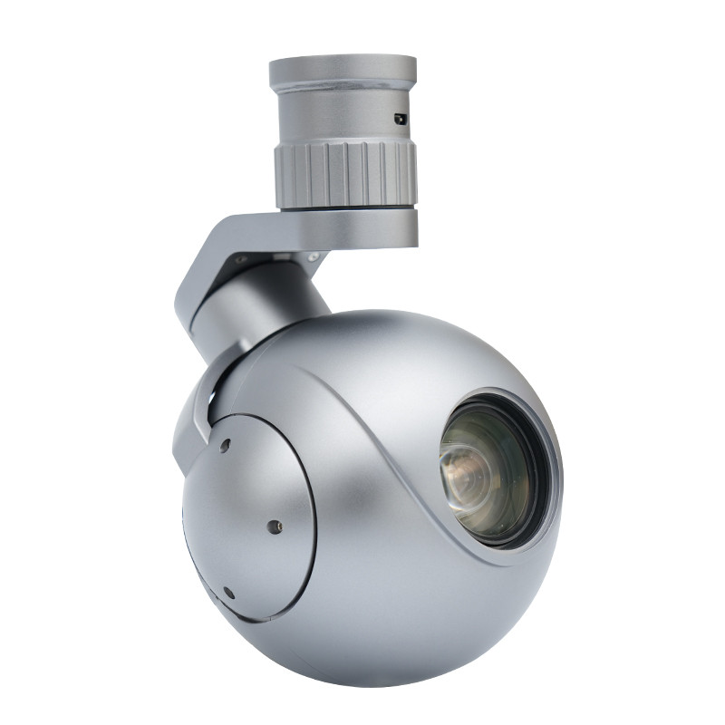 YANGDA Sky Eye-40HZ gimbal camera alternate view