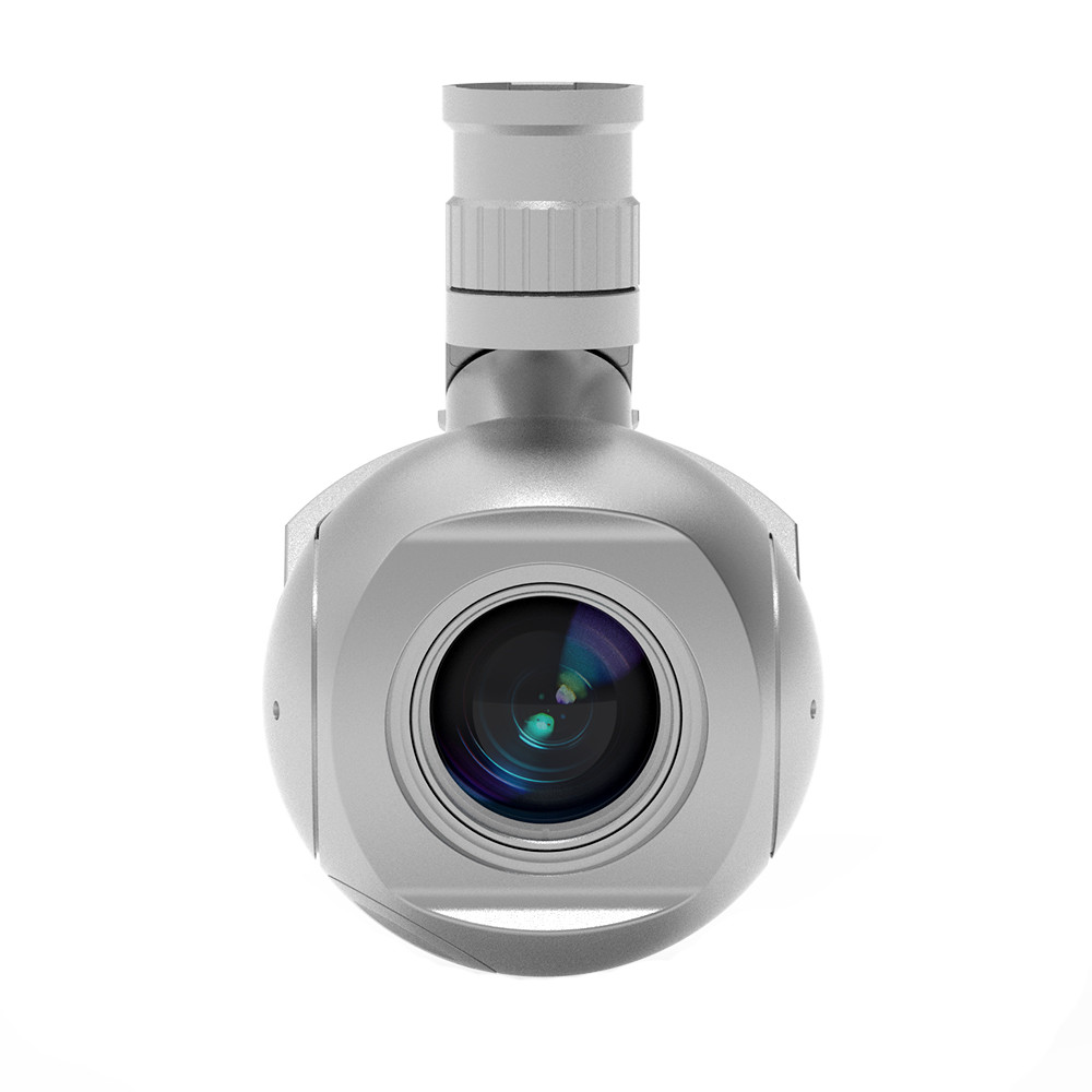 YANGDA Sky Eye-HT50 gimbal camera alternate view