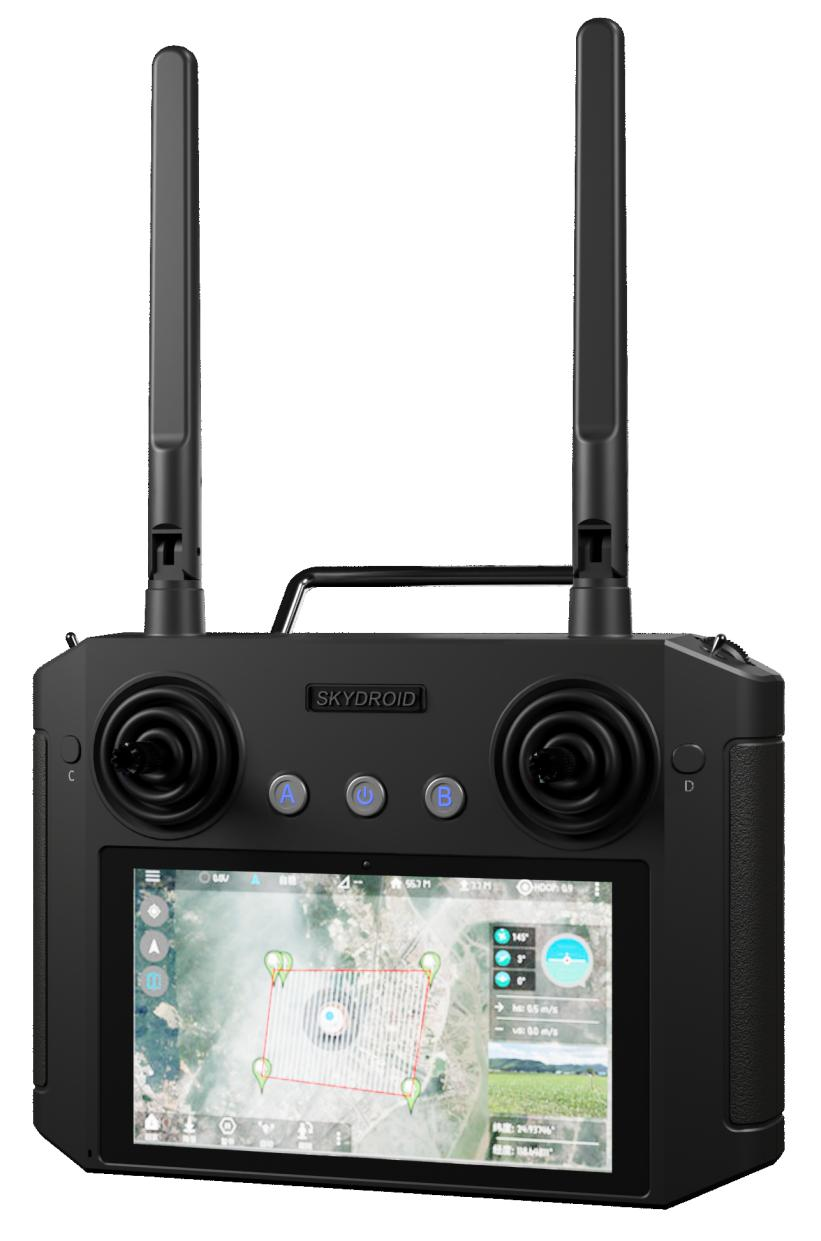 Skydroid H12