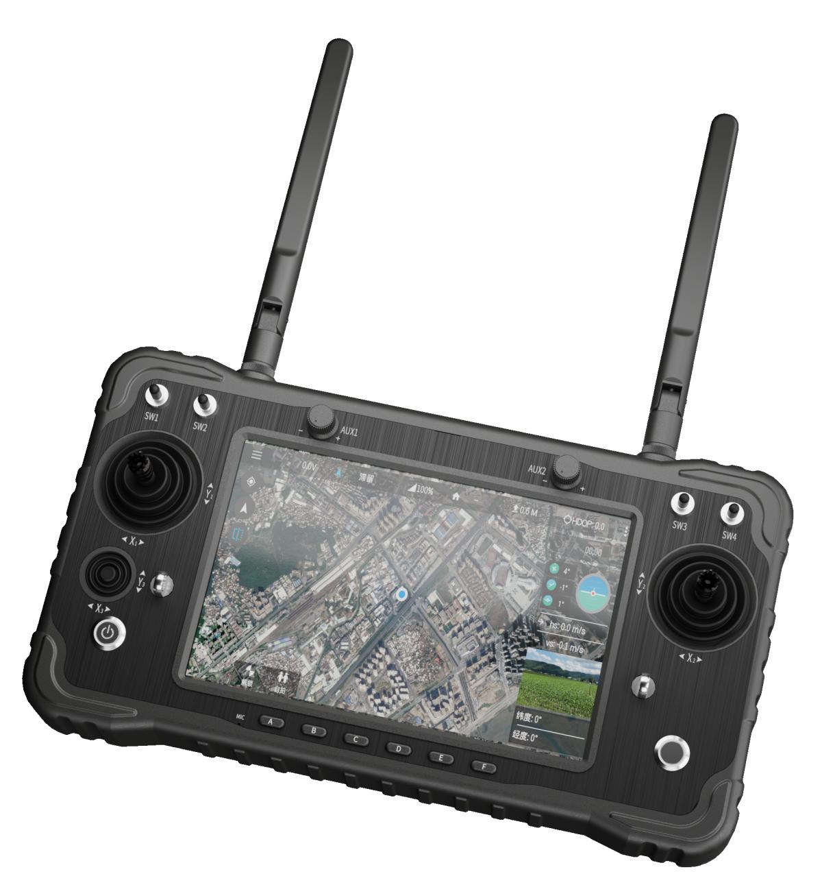 Skydroid H16