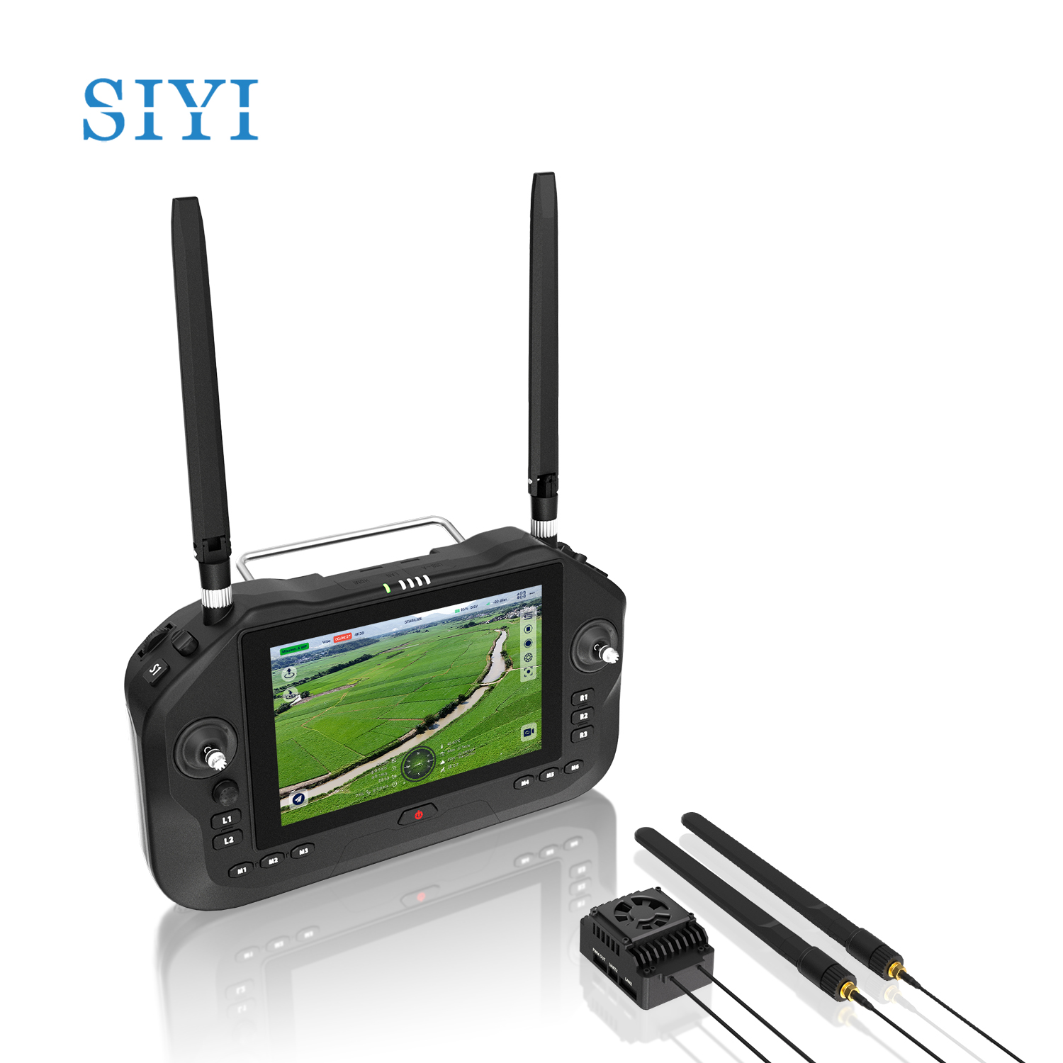 SIYI UniRC 7
