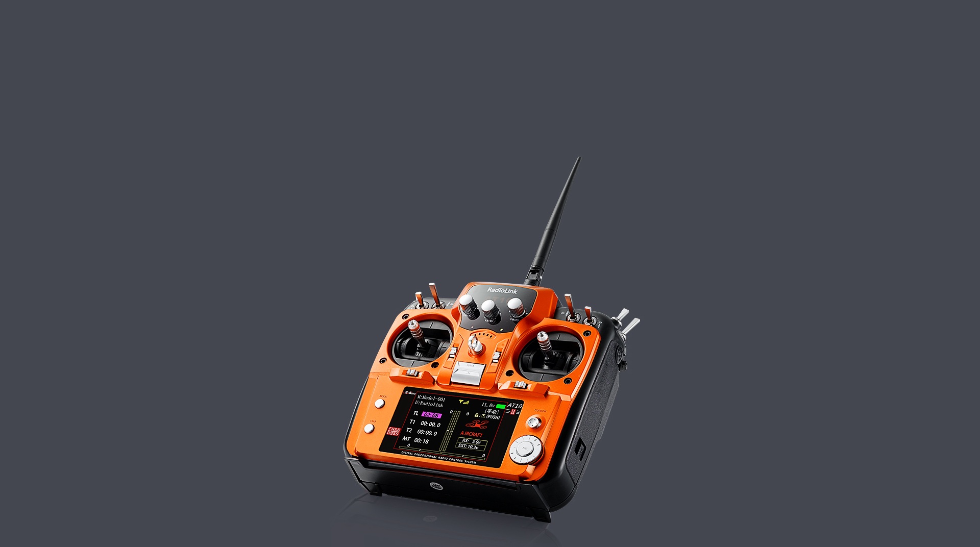 RadioLink AT10II