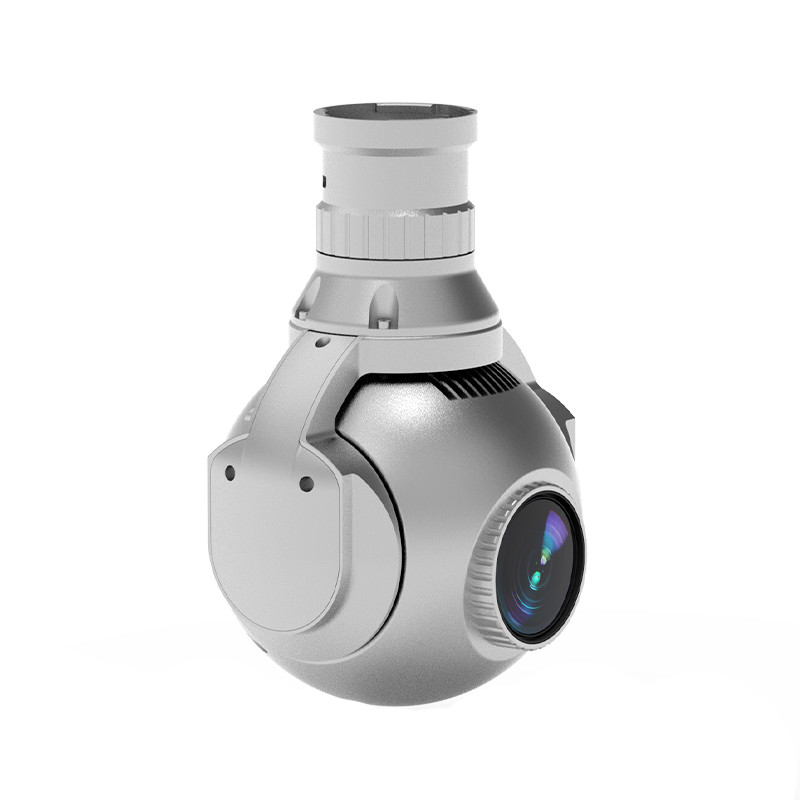 Sky Eye-U30 detail