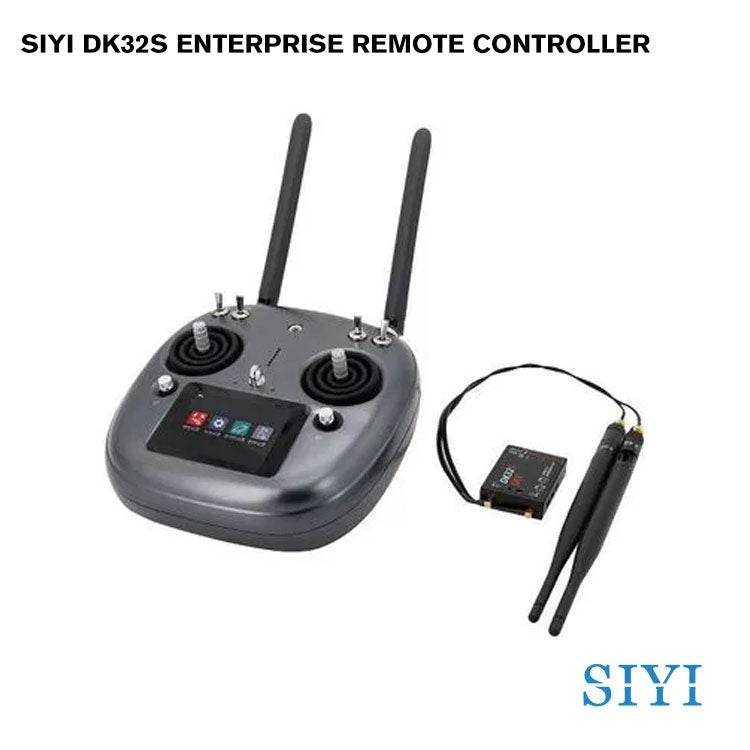 SIYI DK32S