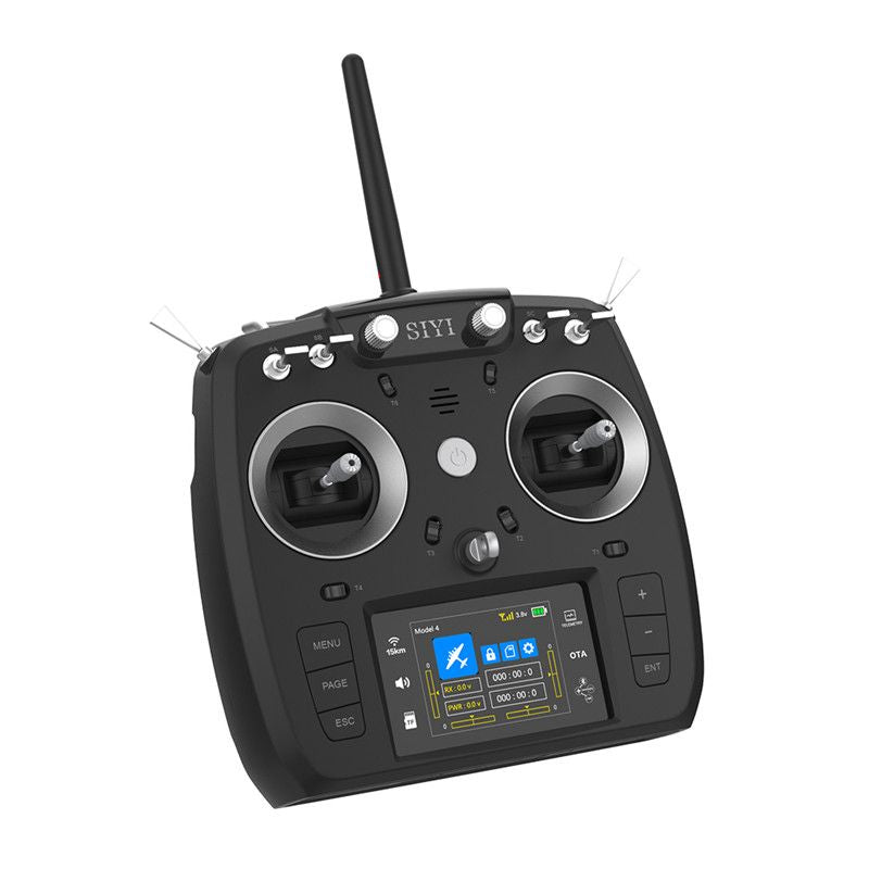 SIYI FT24