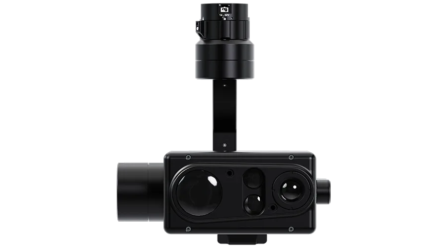 Gremsy VIO G1