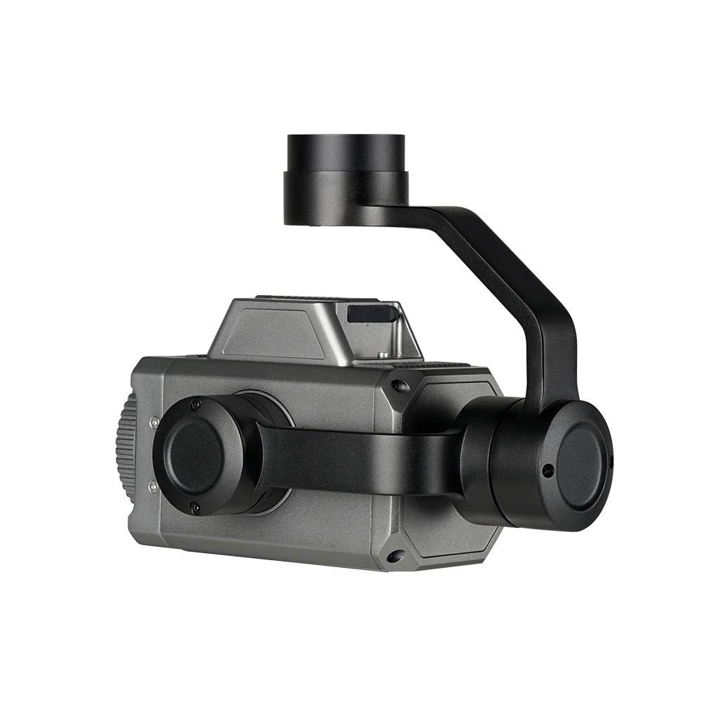 Z36T Cube detail