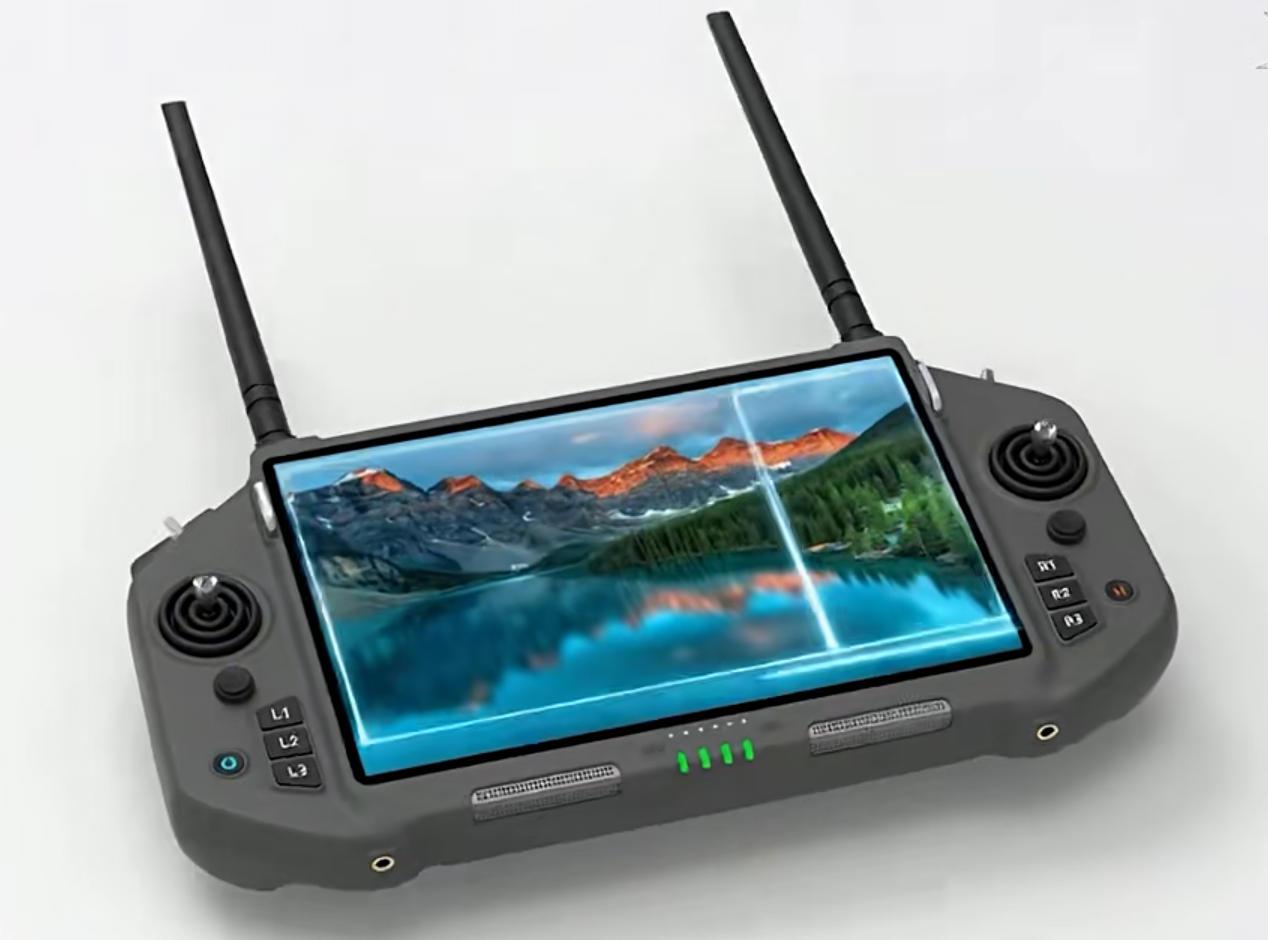 How the RQ10 Drone Controller Is Made - Inside the Factory