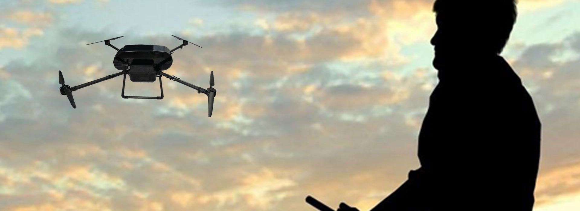 Tailored FPV Drone Solutions for Every Mission