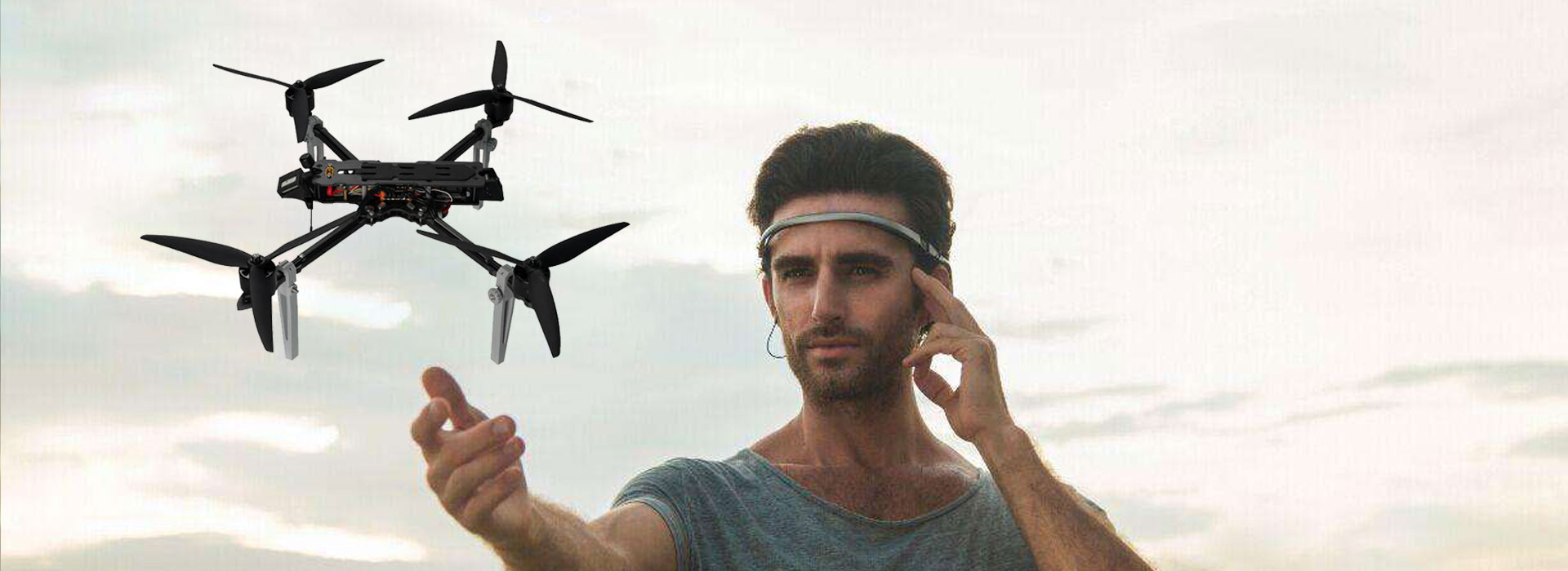 Beta FPV Racing Drone Manufacturer