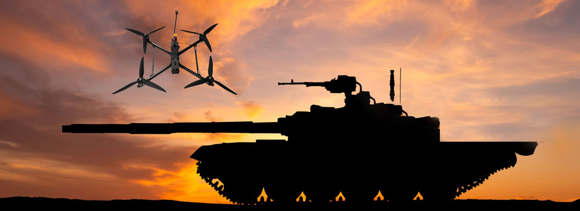 FPV Drone Kits Manufacturer