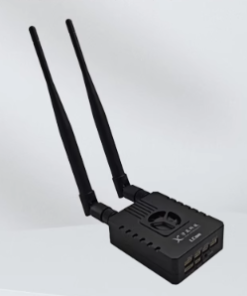 VS20 High Performance Low Power Video Transmission System FPV Drone Kit