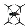 X4-7 Lightweight Racing Drone with 30-Minute Flight