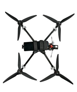 X4-7 Lightweight Racing Drone with 30-Minute Flight