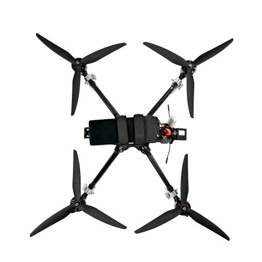X4-7 Lightweight Racing Drone with 30-Minute Flight