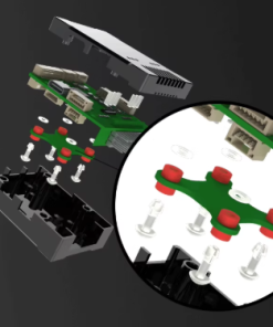 S7 Mini Flight Controller for Multi-Rotor Drones Drone Kit