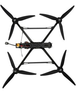X4-10 S7mini Portable Drone with Long Flight Time