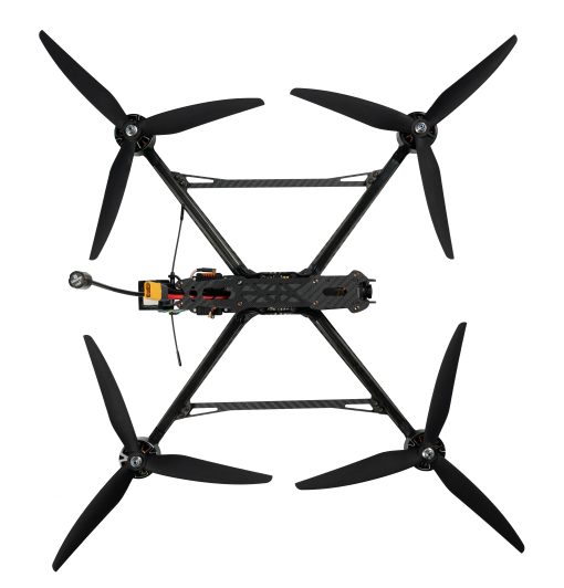 X4-10 S7mini Portable Drone with Long Flight Time