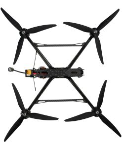 X4-10 S7mini Portable Drone with Long Flight Time