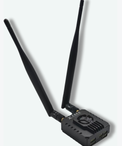 VW20 HD Video Transmission System for Long Range Drones FPV Drone Kit