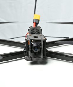 Alternative view of X4-10 S7mini Portable Drone with Long Flight Time