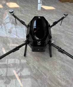 X4-1900H Heavy Lift Hydrogen Fuel Cell Industrial Drone