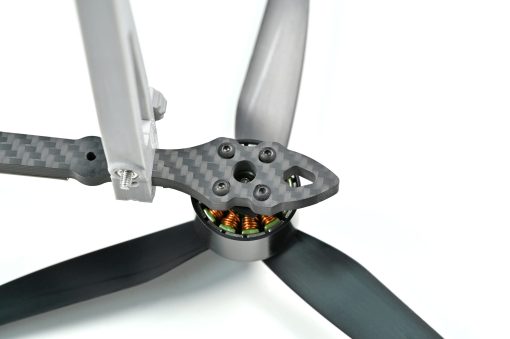 X4-7 Portable Racing and Inspection Drone - Image 4