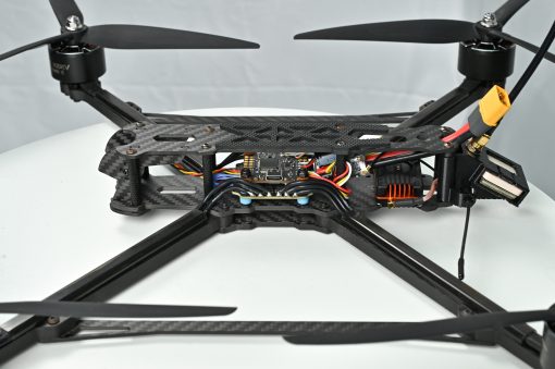 X4-10 S7mini High-Speed Drone with GPS and S7 FC - Image 3