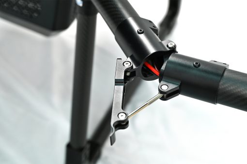 X4-1900H Industrial Hydrogen Fuel Cell Drone High Load - Image 6