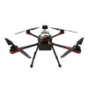X4-900H RTK Mapping Drone with Lidar and 52-min Flight